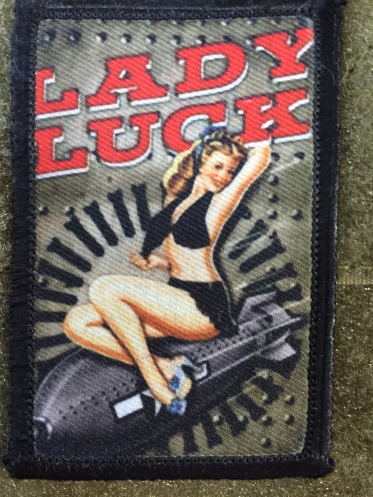 WWII Flaming Bomb Morale Patch Tactical ARMY