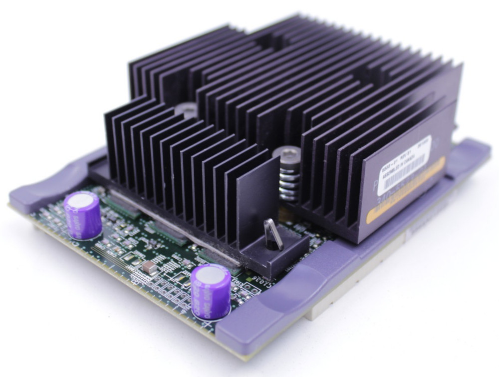 Sun Microsystems 5568-01 Processor Board Untested