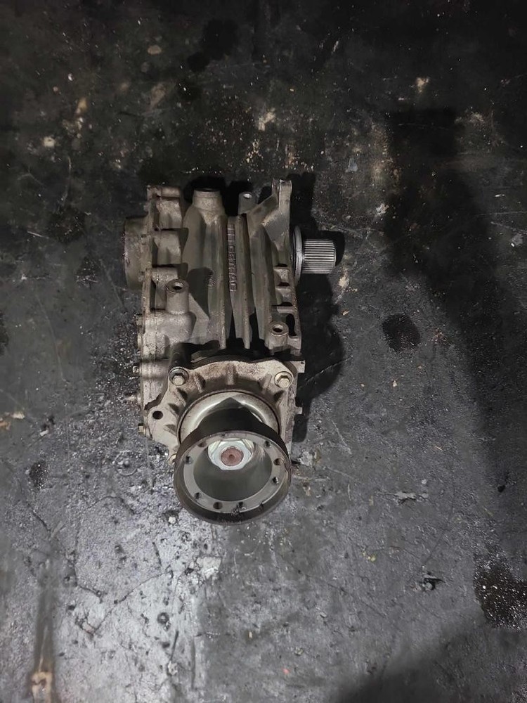 2011-2019 Dodge Journey Transfer Case Assembly Oem