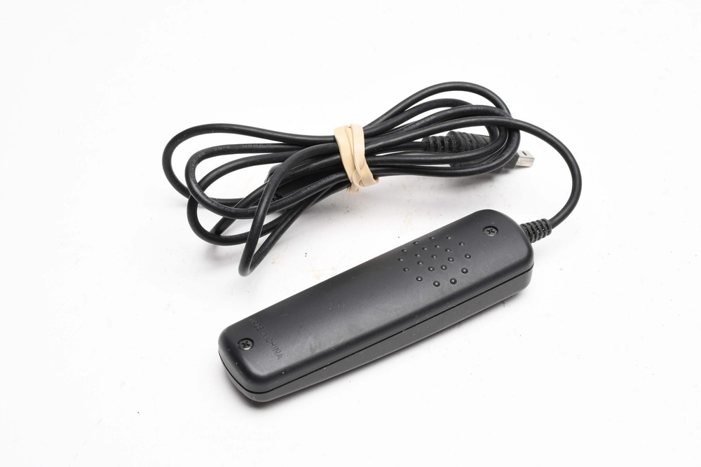 Nikon MC-DC1 Wired remote control, w/Instructions