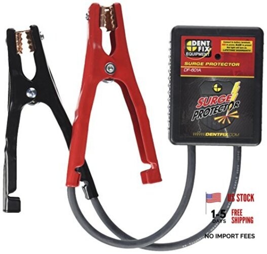 Dent Fix DF-601 Surge Protector - Protects Dents