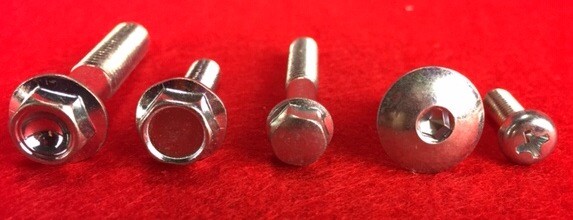 250pc Bolt kit Honda TRX 400EX 250EX 250X ATV fender plastics engine frame motor