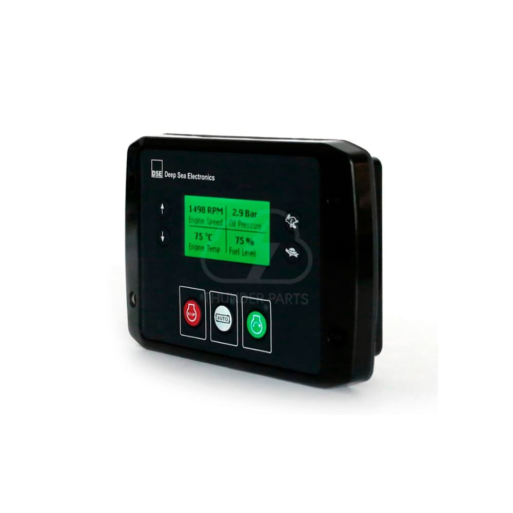 DSEE400 Original - Made in UK | IP67 Rated Engine Only Control Module