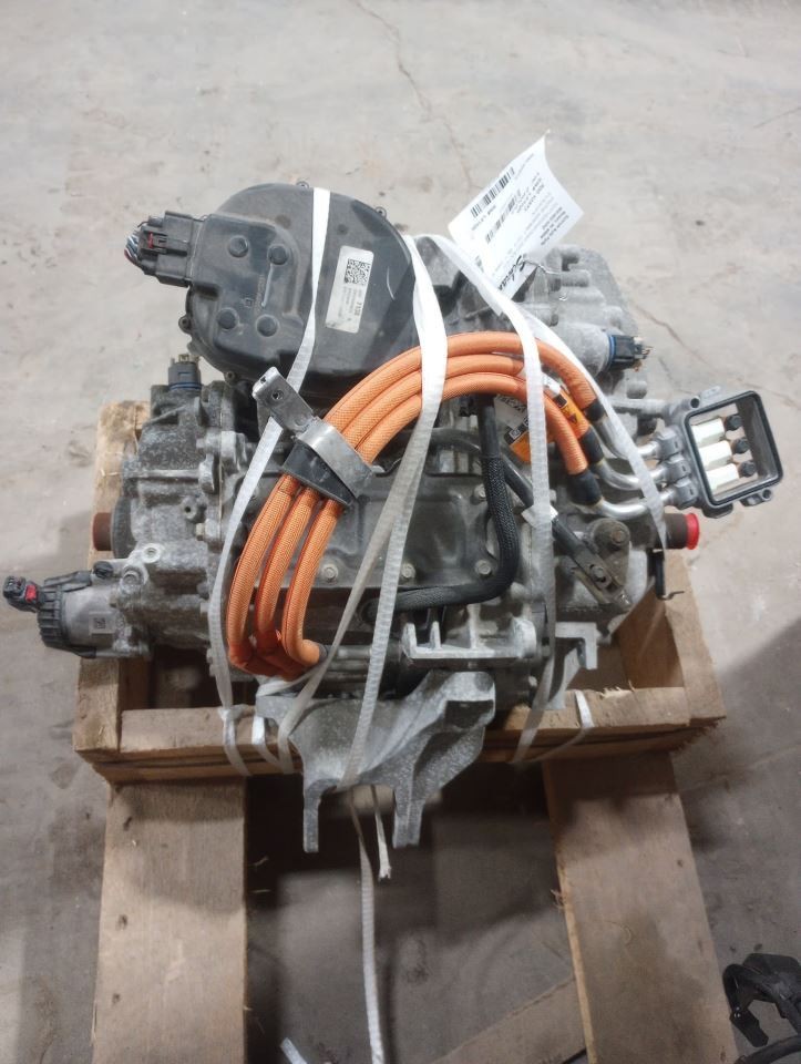 Propulsion Unit For 22-23 Bolt EUV 3145027