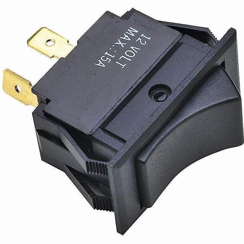 Seachoice 12411 Rocker Switch