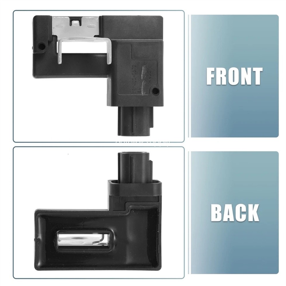 Pack (1) Battery Current Sensor for Nissan Altima Versa Leaf Pathfinder Quest