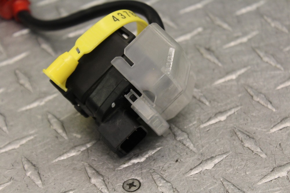 2009 SUZUKI GSXR1000 POSITIVE BATTERY CABLE WIRE
