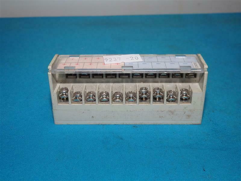 Samwon TG-COM20B TGCOM20B Terminal block