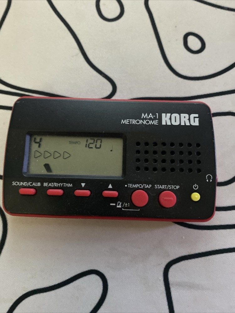 Korg MA-1 Solo Metronome