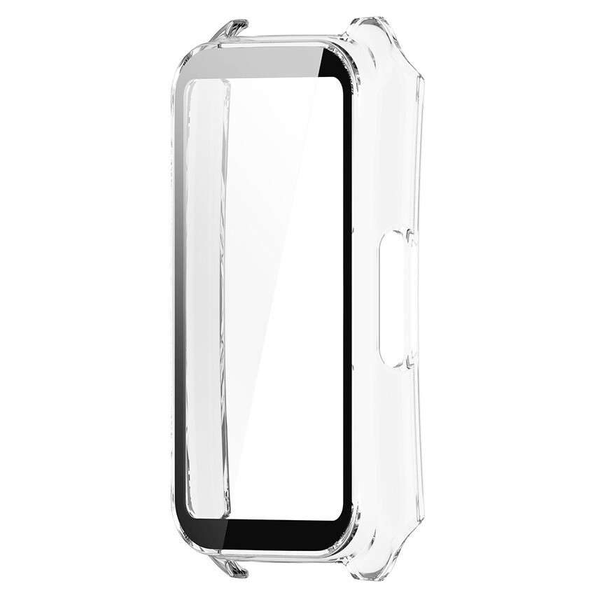 PC + Tempered Film Full Cover Protective Case Watch Case for Keep B5/Keep B4