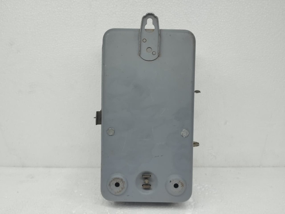 PARAGON 632-1 Defrost Control Timer 120VAC USED