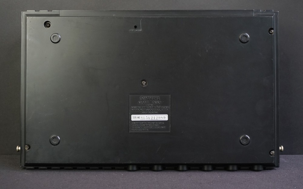 Yamaha CMX1 4 Track Multitrack Cassette Recorder