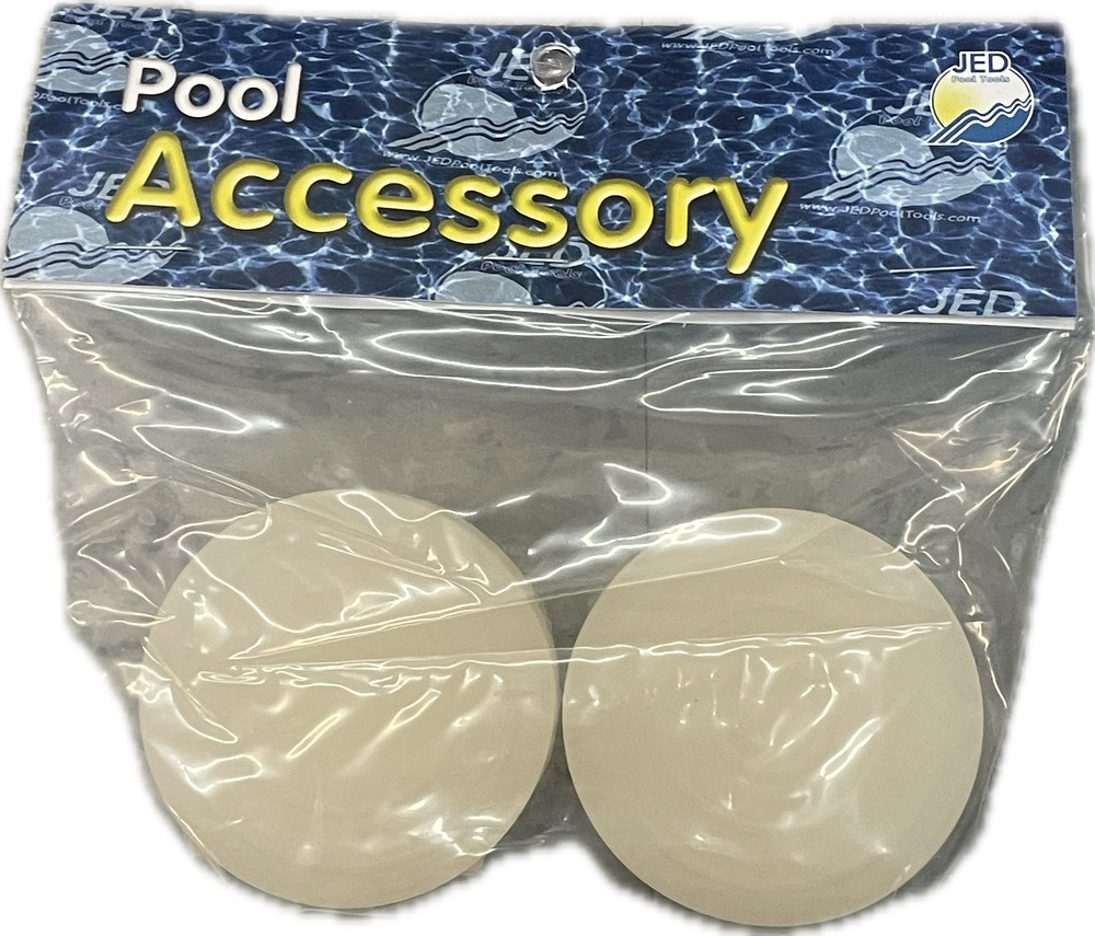 STANDARD INGROUND POOL LADDER BUMPERS