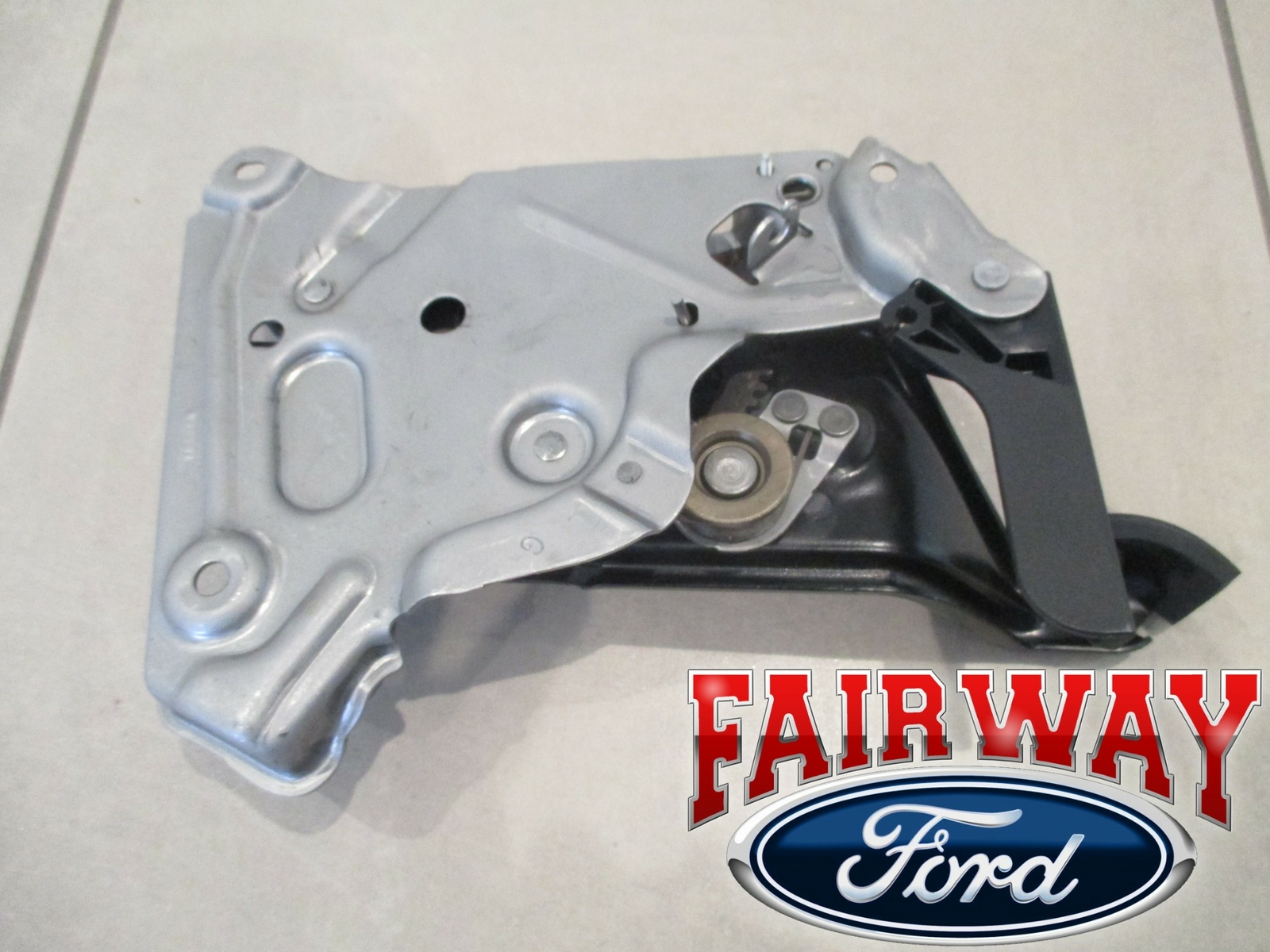 03 thru 04 Super Duty OEM Ford Parking Emergency Brake Lever Pedal 3C3Z-2780-CA