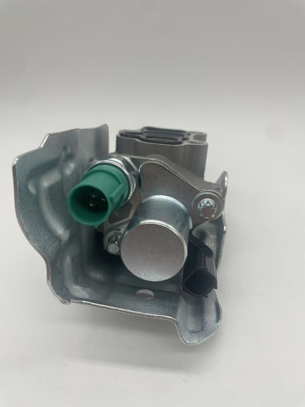 OE Vtec Solenoid Spool Valve W/gasket Nib For Honda Accord CR-V 15810-RAA-A03