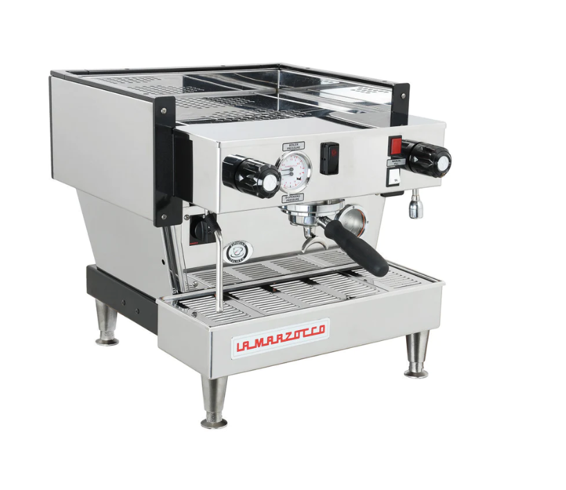 La Marzocco Linea Classic S EE (Semi Automatic) 1 Group Espresso Machine