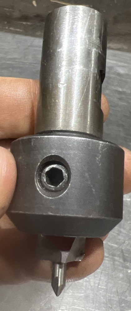 CRITERION 4834 ADAPTER Used Surplus