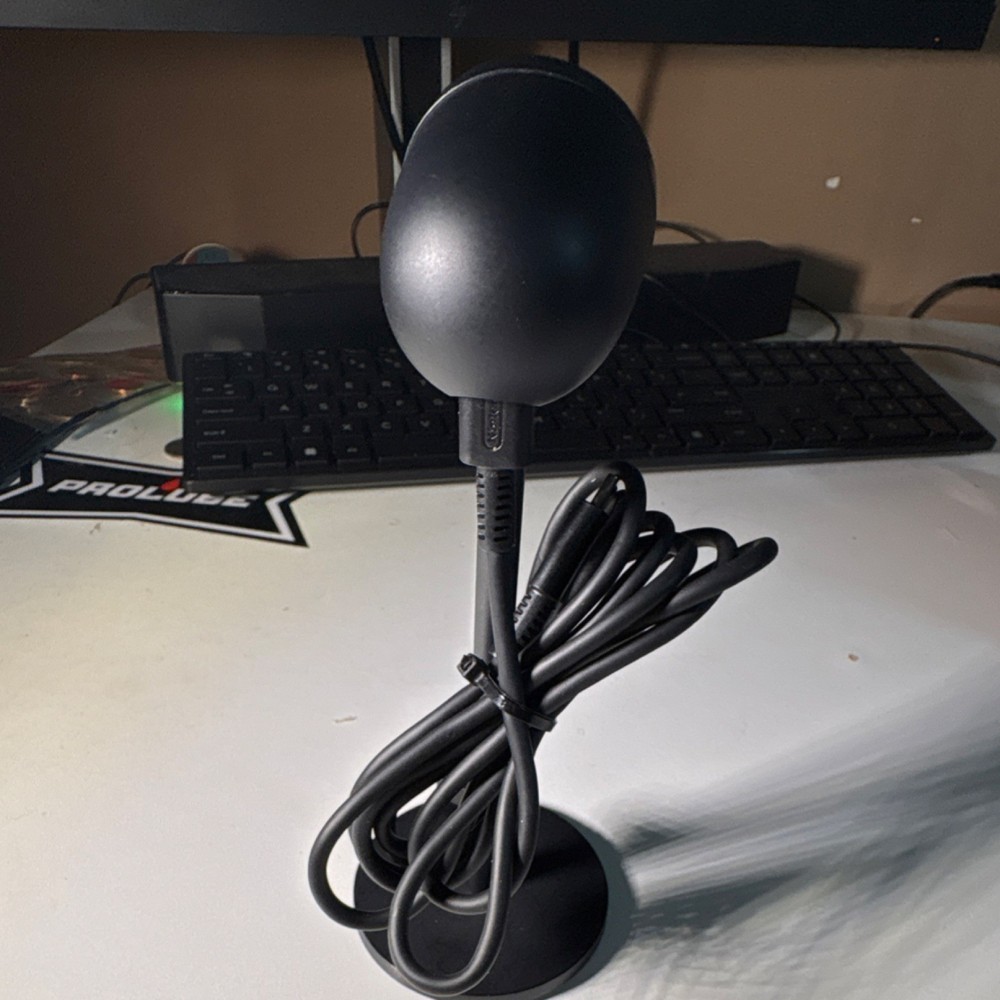 Nintendo Switch 2 Motion Sensor Camera Black Camera/Web-Cam Wired