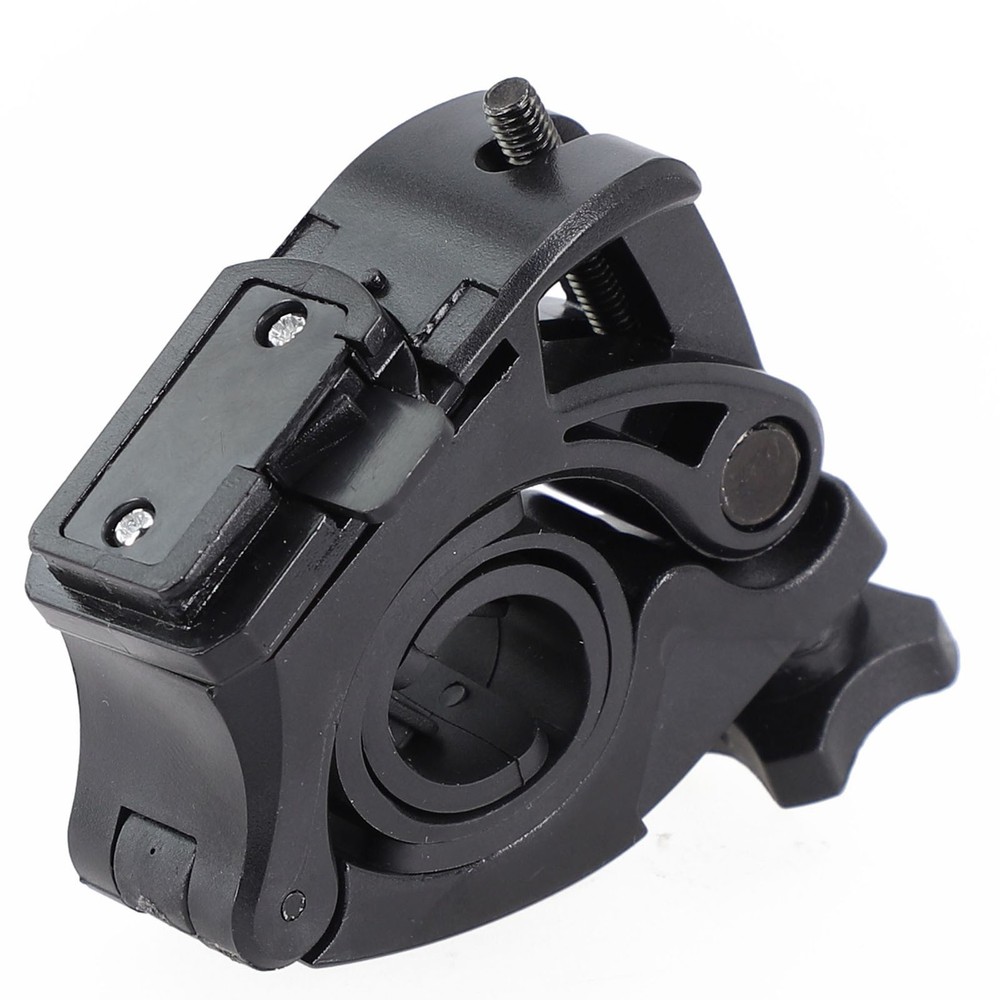 New Practical Bike Light Bracket Bracket Applicable Bicycle Lamp Stand