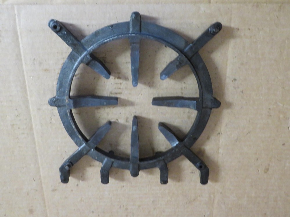 Wolf Cooktop Burner Grate for Model # SB366-1
