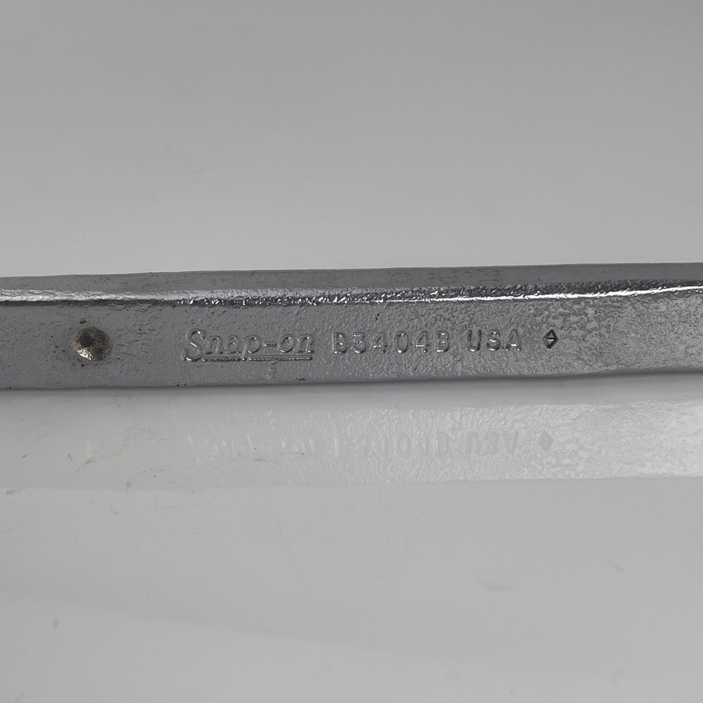 Snap On Drum Brake Adjusting Spoon B3404B
