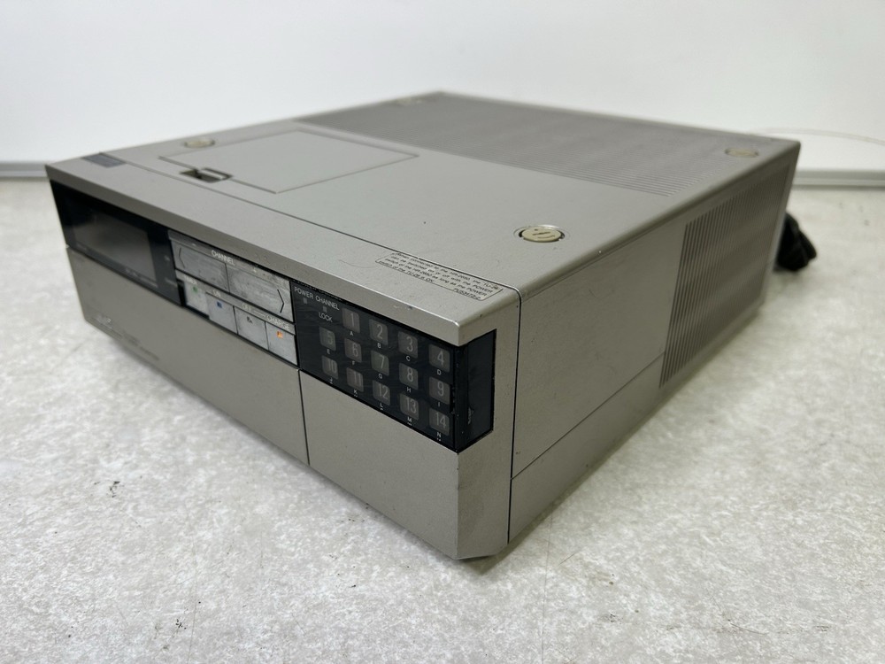 JVC TU-26EK Tuner Adapter