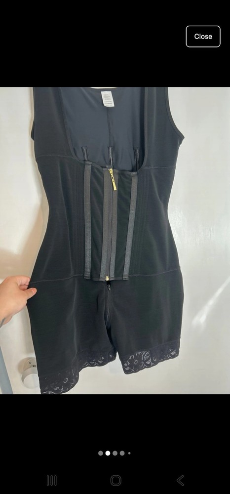 Shapewear Bodysuit