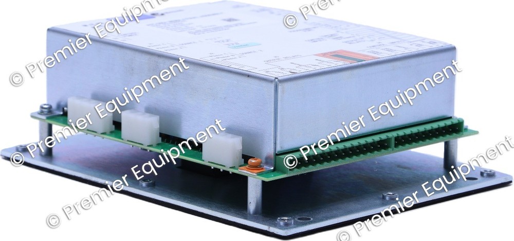 EATON ATC-300+ 6D32360G45 AUTOMATIC TRANSFER SWITCH CONTROLLER