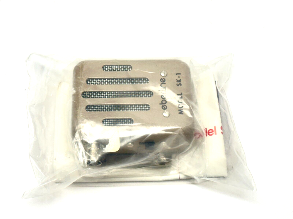 Eberline Model SK-1 Survey Meter Speaker