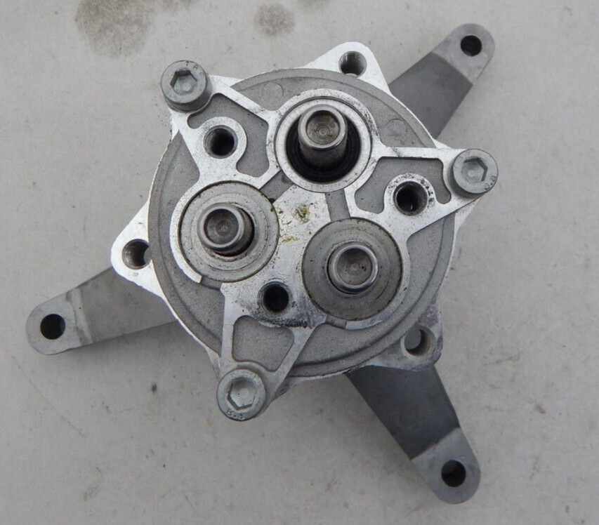 Simpson Genuine OEM Crankcase Kit - 7113803