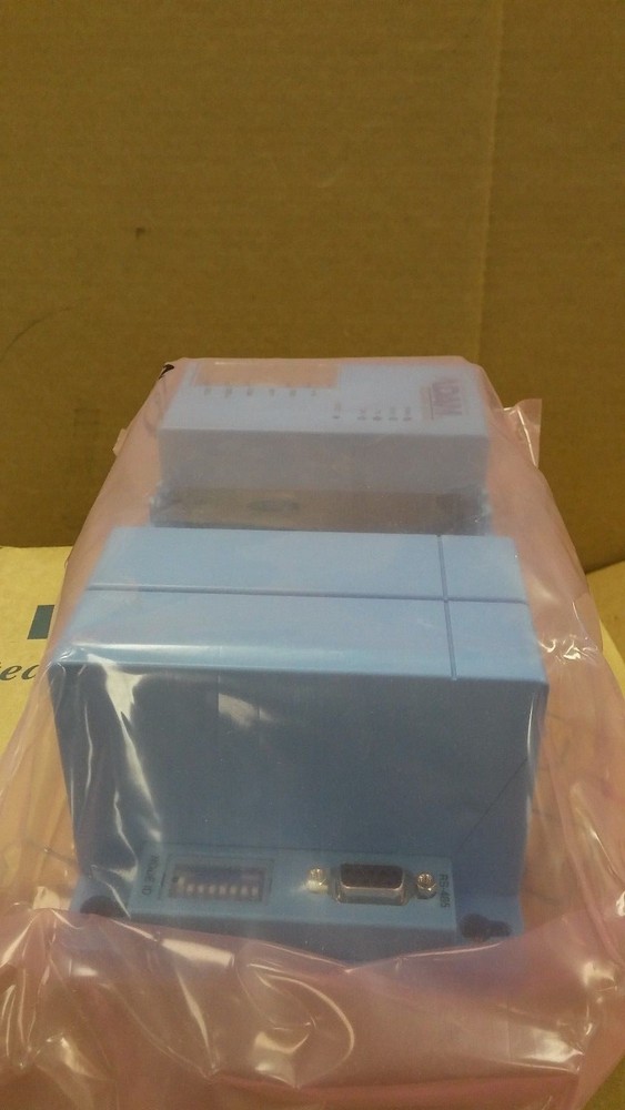 ADVANTECH ADAM-500/485 4 Slot Distributed DA&C System Data Acquisition Module