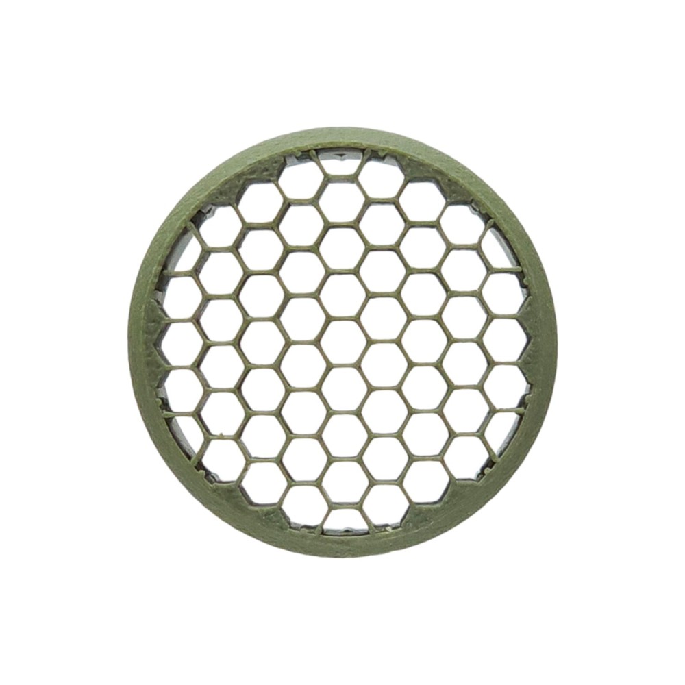 ARD Killflash Device Cap for LPVO Scope Ultra Fine