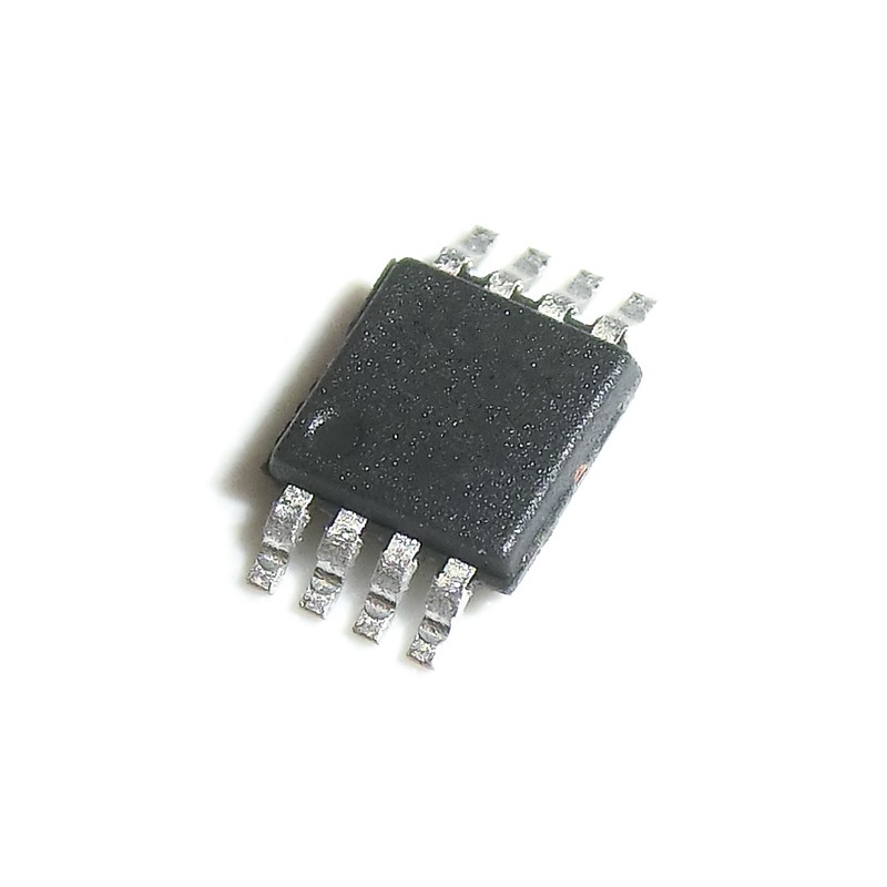 10PCS GTL2002DP 2002 MSOP8