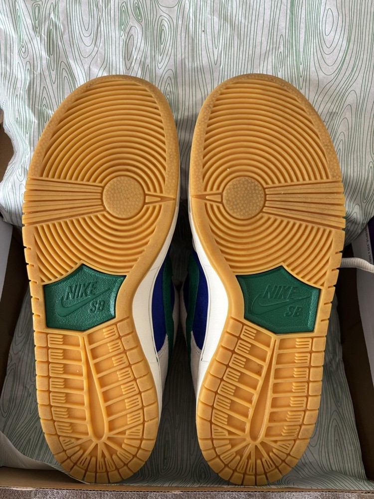 Nike SB Dunk