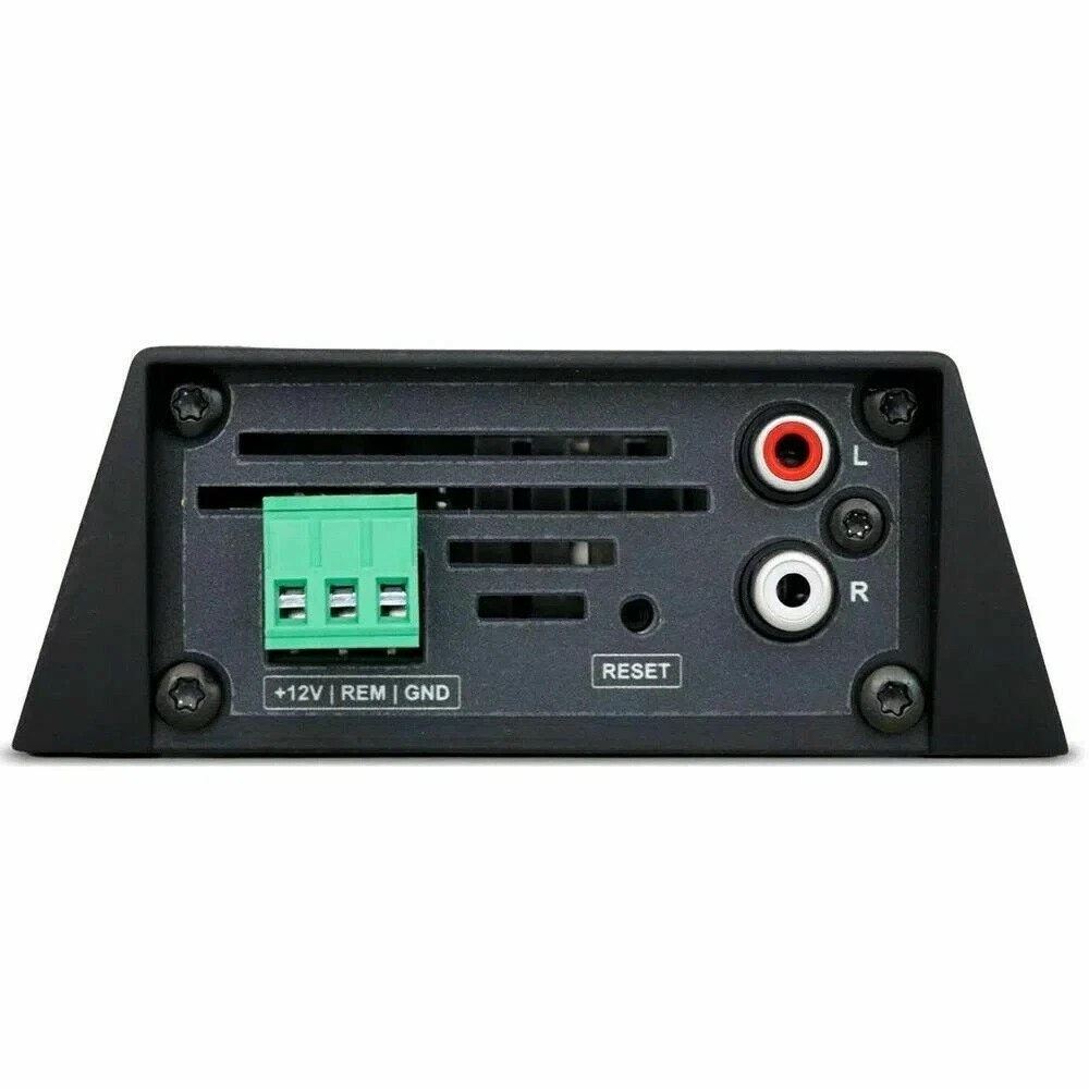 Expert Electronics X4 Air Bluetooth DSP Digital Audio Processor 32bit 96kHz