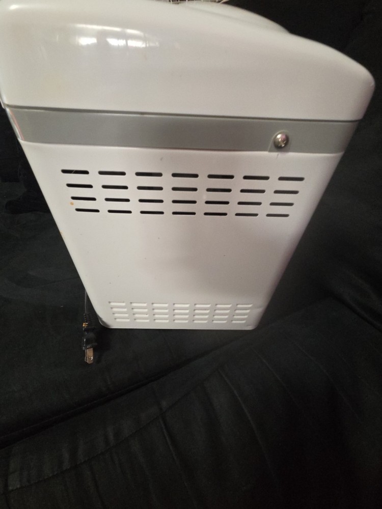 Gold star Breadmaker HB-020E Tested Works
