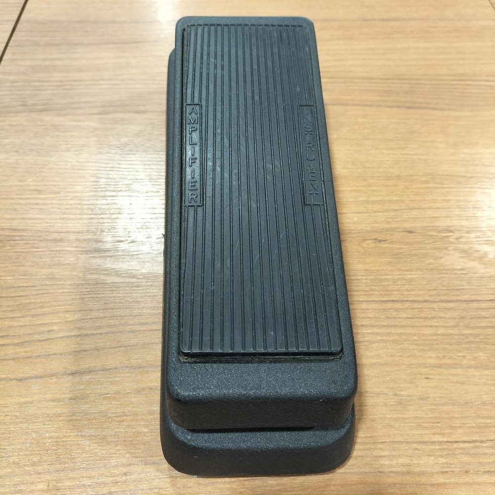 Jim Dunlop GCB95F Effects Pedal