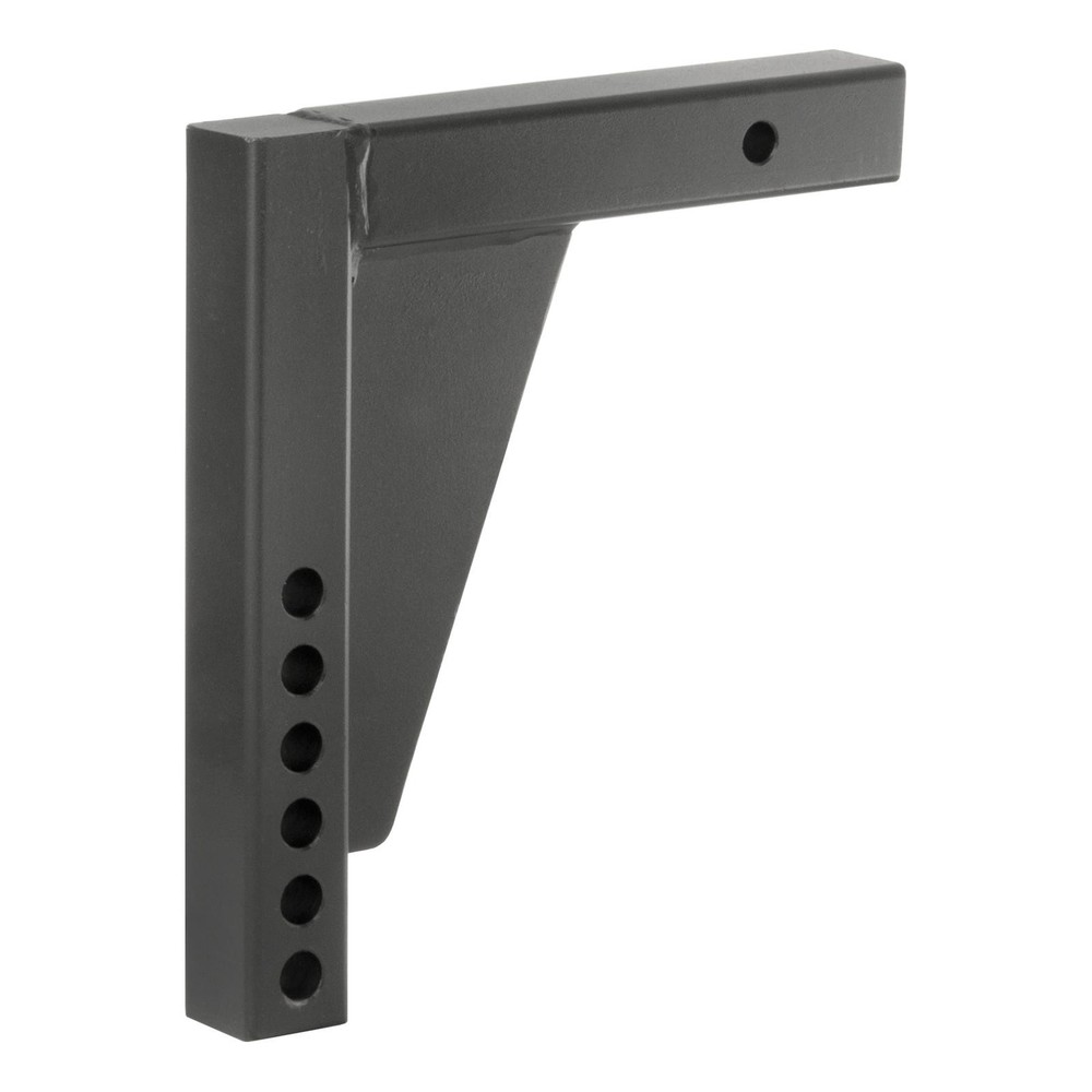 CURT Manufacturing Weight Distribution Replacement Adjustable Shank 17124