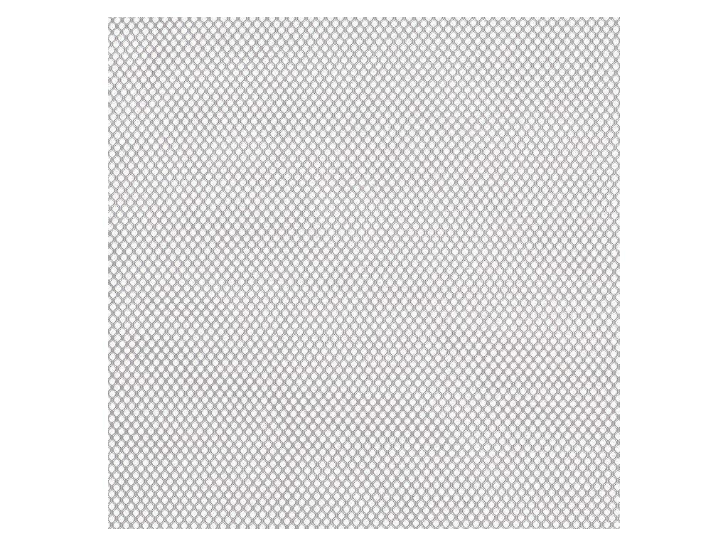 Excalibur 14" x 14" Polyscreen Mesh Tray Screen Inserts for 5 and 9 Tray