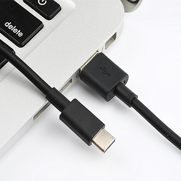 USB Type C Data Cable 5A Fast Charging USB-A to USB-C Charger Cord For Phone lot