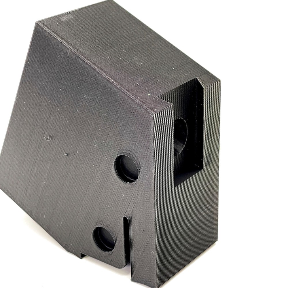 BIN2 fits NEW Universal Lathe Mount
