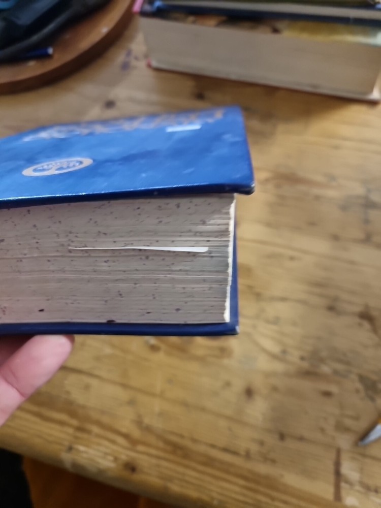 Collins English Dictionary