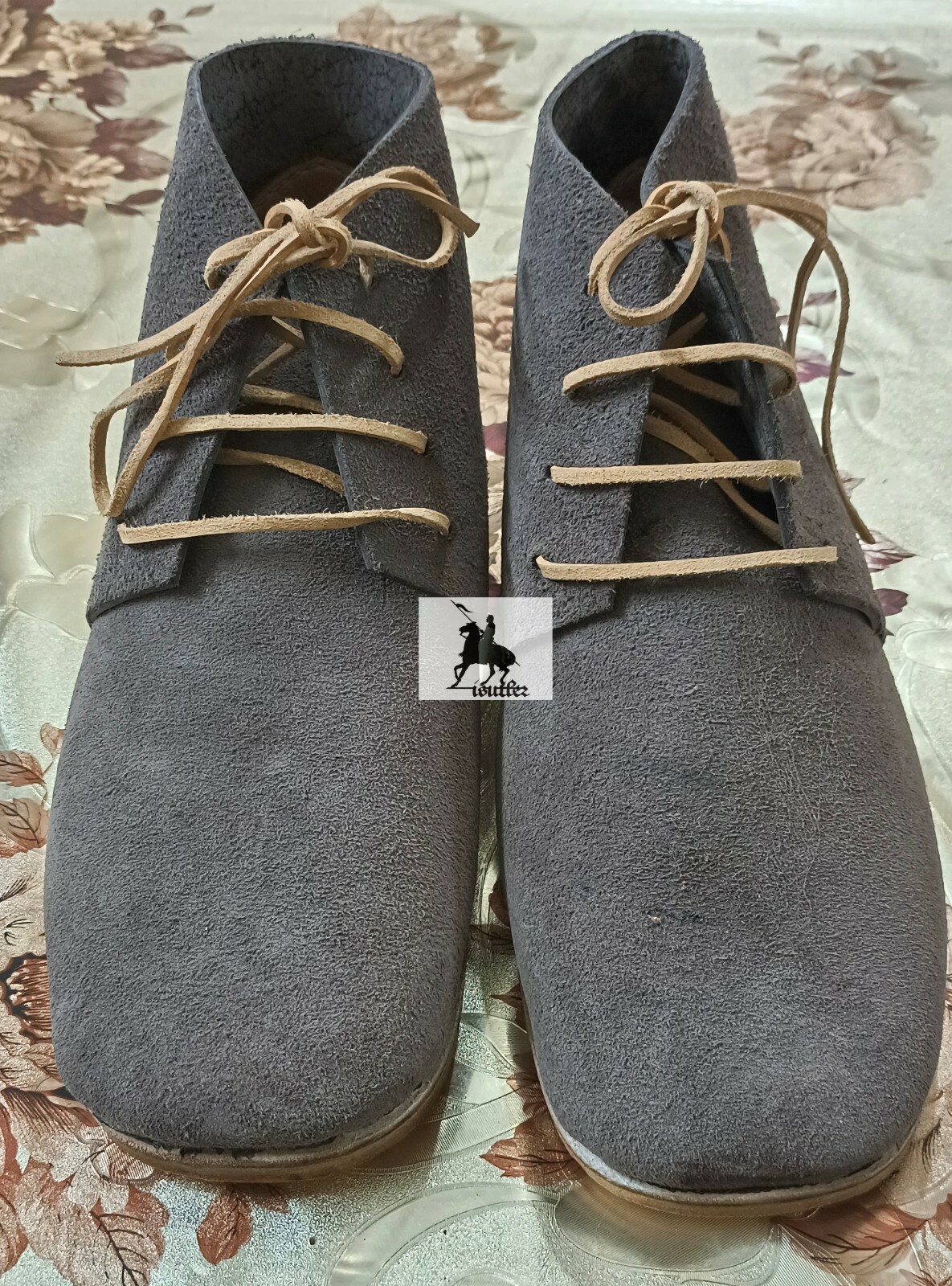 Brogan Civil War Brown