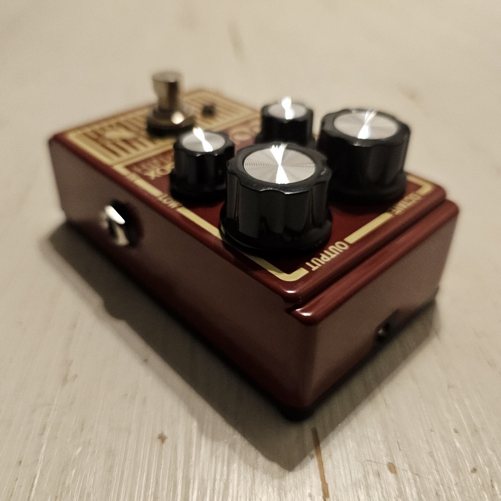 DOD Meat Box Sub Synth Ship World Wide