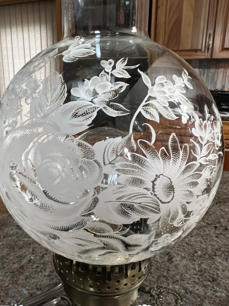 Accurate Lighting Mantel Lamp Set