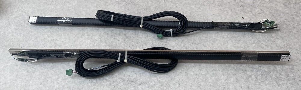 Sensormatic Amorphous Core Receiver Antennaes ZSLOOP-ARMX