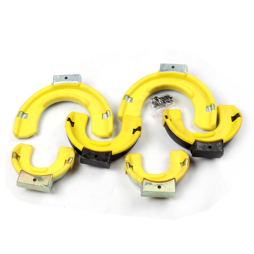 Coil Spring Compressor Extractor Tool Fits MacPherson Interchangable Fork Strut