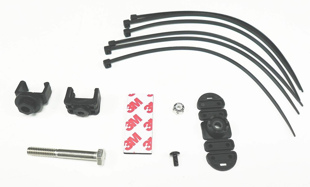 Evotech Motorcycle USB-A Charger - Triumph SPRINT ST (1997 - 2003)
