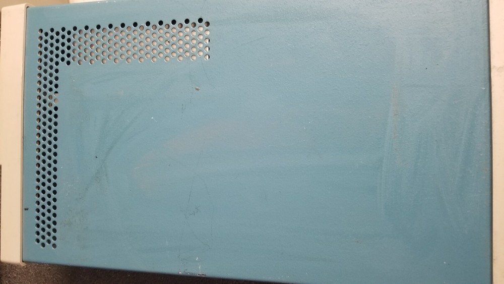 Tektronix AFG310 16MHz Arbitrary Function Generator WORKS GREAT Programmable