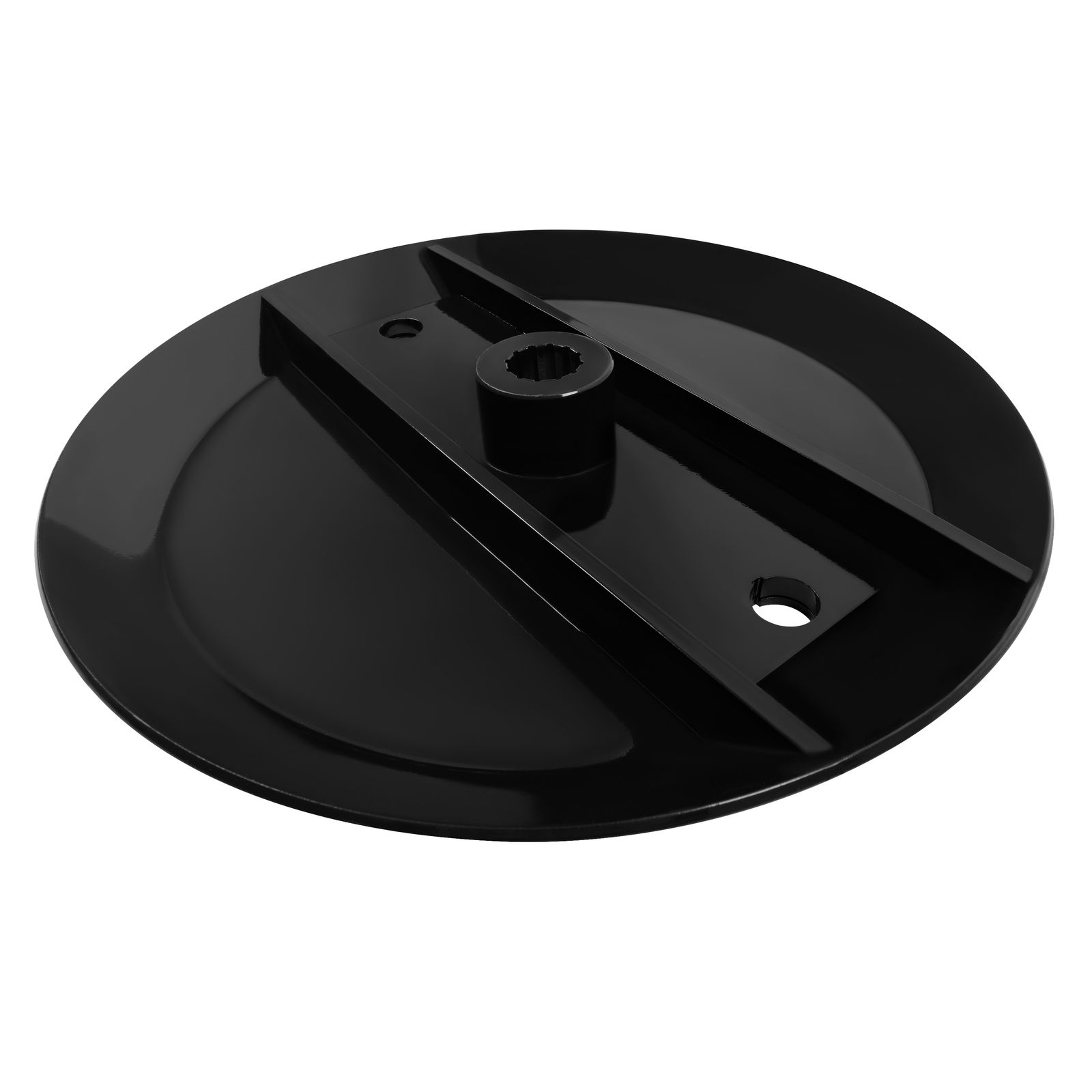 Blade Pan Stump Jumper For 4' 5' 6' King Kutter Rotary Cutters Mowers w/ 40 hp